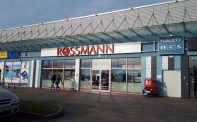 Rossmann w Lublińcu otwarty!