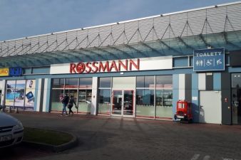 Rossmann w Lublińcu otwarty!